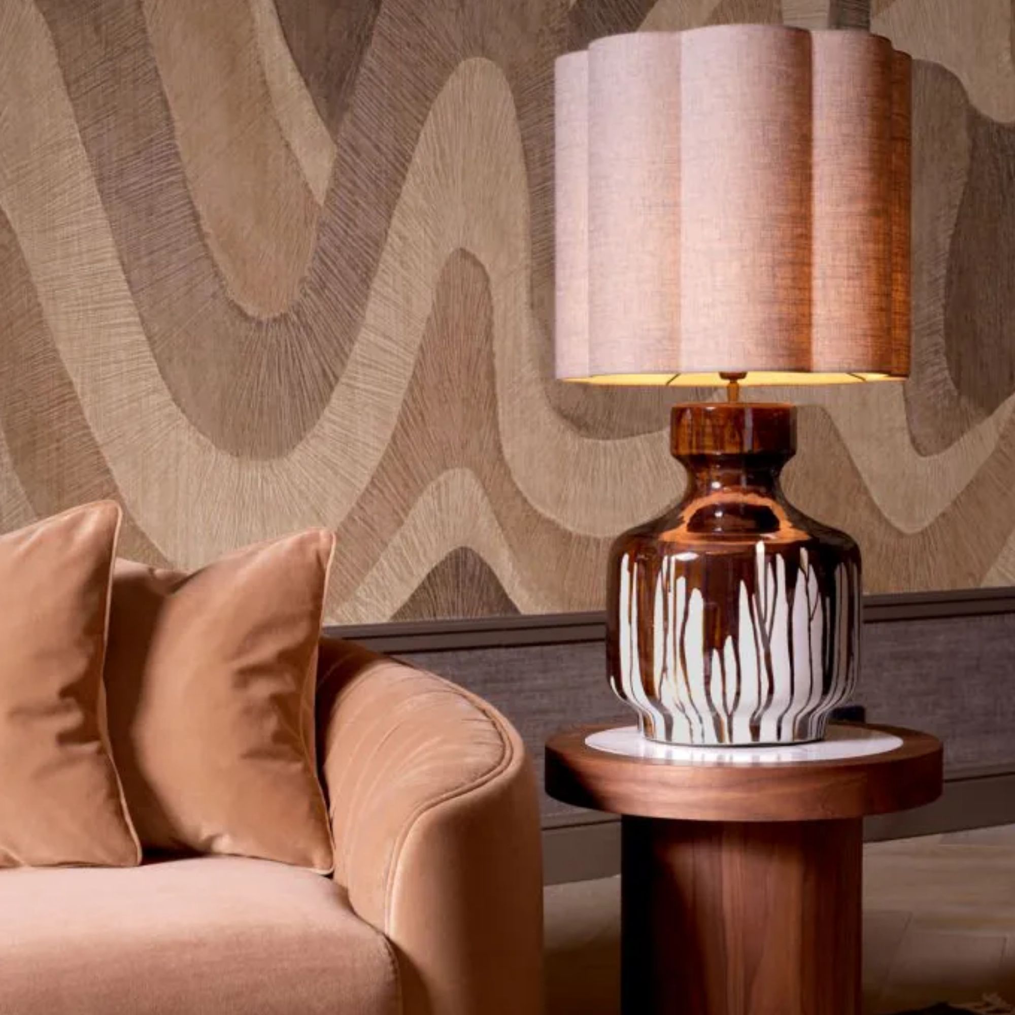 Lorena Table Lamp
